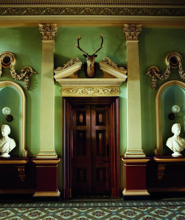เวอร์ริบี แมนชั่น ลักชูรี โฮเต็ล แอนด์ สปา อิน วิคตอเรีย Hotel ภายนอก รูปภาพ