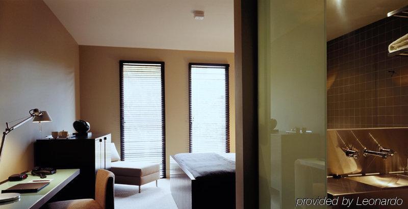 เวอร์ริบี แมนชั่น ลักชูรี โฮเต็ล แอนด์ สปา อิน วิคตอเรีย Hotel ห้อง รูปภาพ